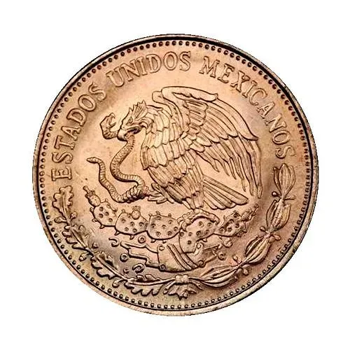 20 песо 1984 [Мексика]