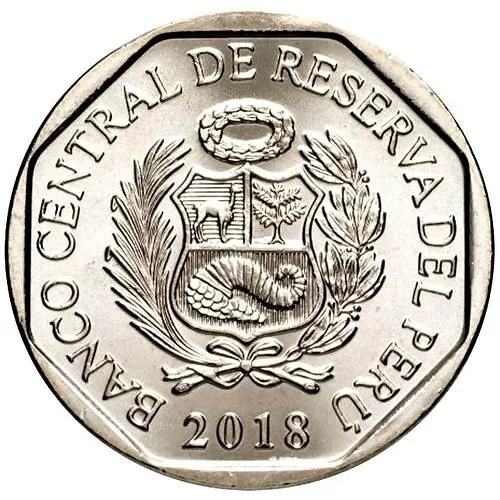 1 соль 2018, тапир [Перу]