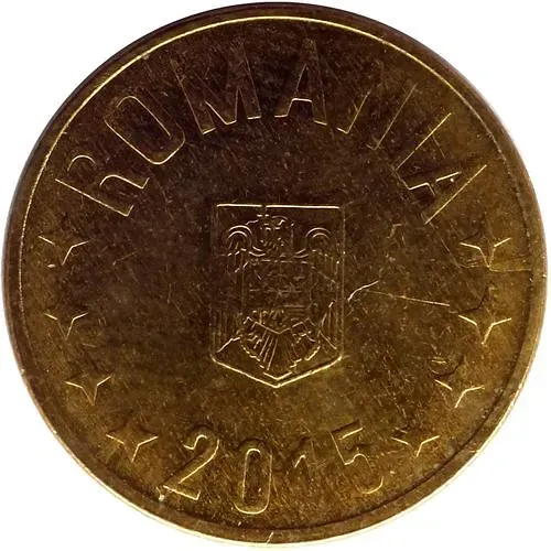 1 Ban 2015, Regular Strike Romania [Romania]