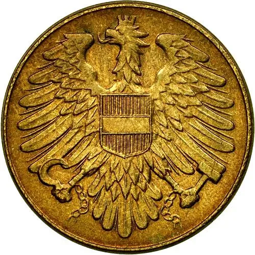 20 грошей 1951 [Австрия]