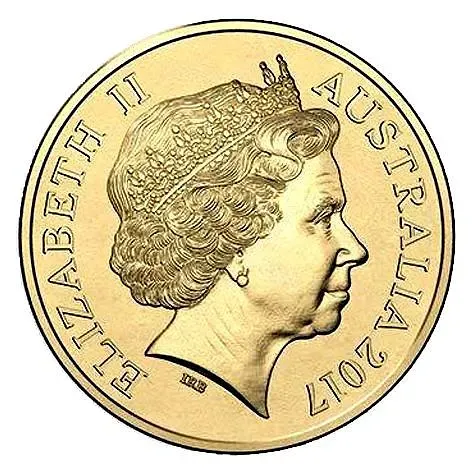 2 Dollars 2017, Lest We Forget [Australia]