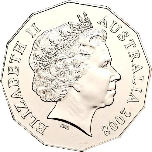 50 центов 2008, кубок Америки [Австралия]