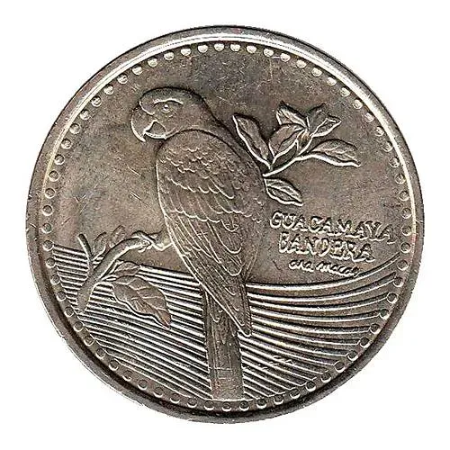 200 песо 2015 [Колумбия]