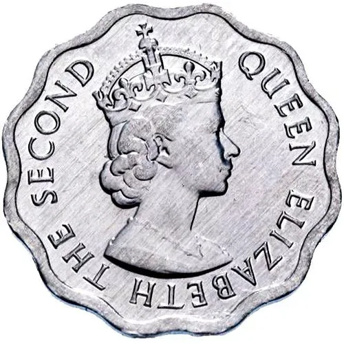 1 цент 2010 [Белиз]