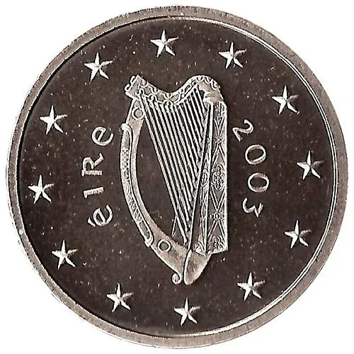 5 евро 2003, Специальная Олимпиада 2003 в Дублине [Ирландия]