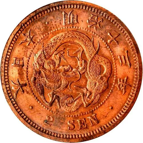 1 сен 1880 [Япония]