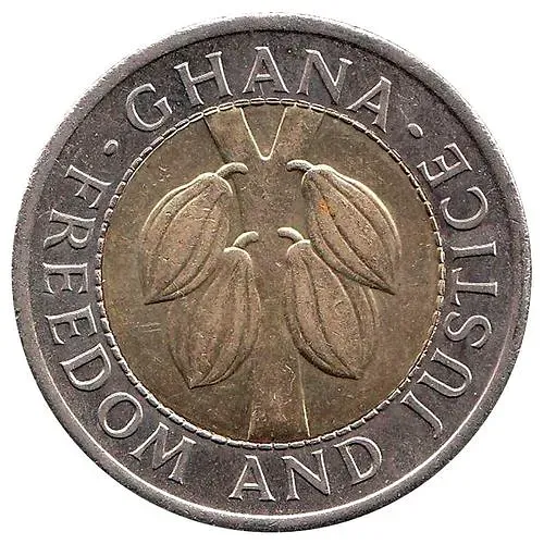 100 седи 1997 [Гана]