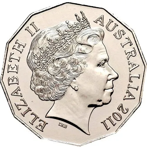 50 центов 2011, армия [Австралия]