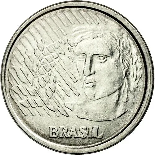 5 сентаво 1994 [Бразилия]