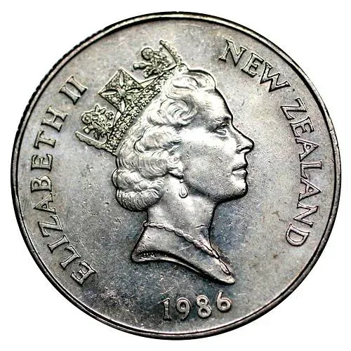 50 Cents 1986 [New Zealand]