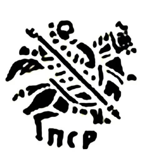 копейка Михаила Федоровича 1613-1645, с именем Федора ПСР [Псков]