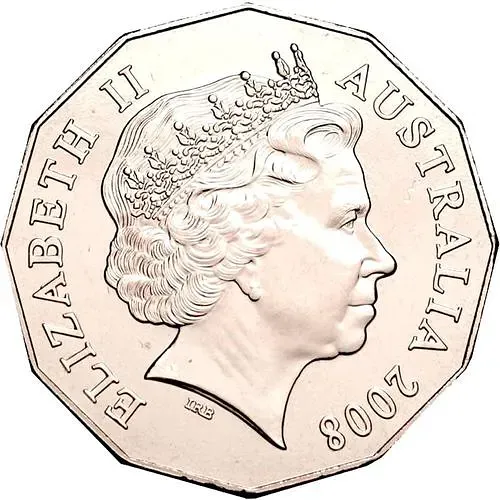 50 Cents 2008, Scouts [Australia]