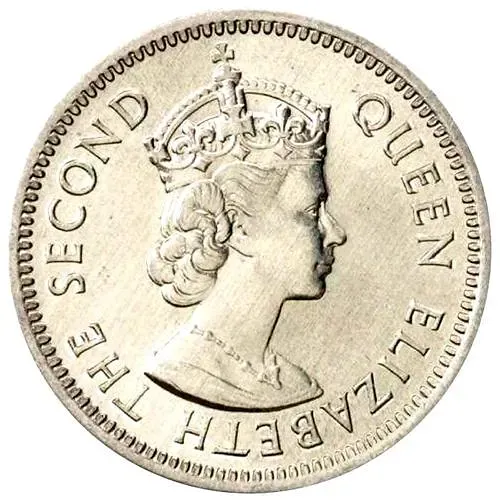 5 центов 1981, ФАО - Всемирный день продовольствия [Белиз]