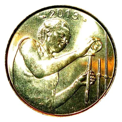 25 франков 2013 [Западная Африка (BCEAO)]