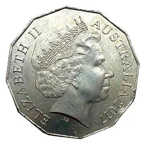 50 центов 2017, Эдди Мабо [Австралия]