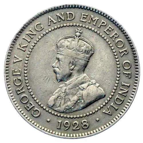 1 Penny 1928 [Jamaica]