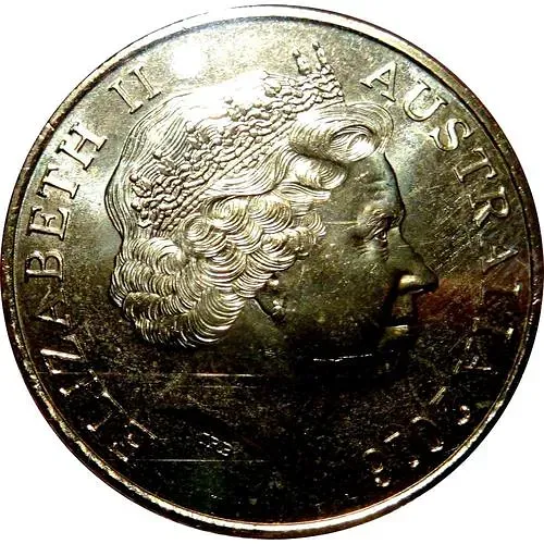 25 Cents 2016, Long Tan [Australia]