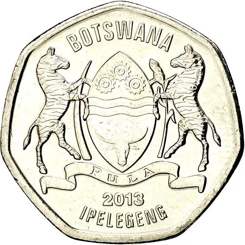 25 тхебе 2013 [Ботсвана]