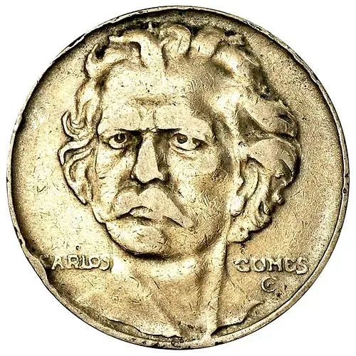 300 рейсов 1936-1938 [Бразилия]