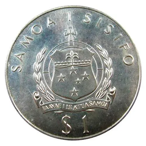 1 тала 1978, игры [Самоа]