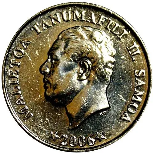 10 сене 2006 [Самоа]