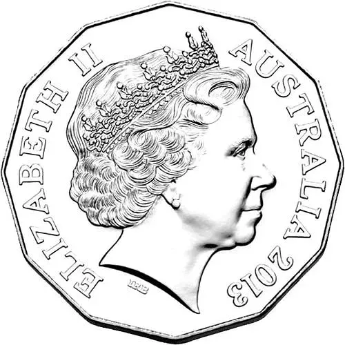 50 Cents 2013, Racing [Australia]