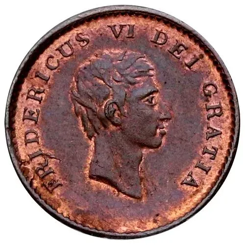 2 Skilling 1810-1811 [Denmark]