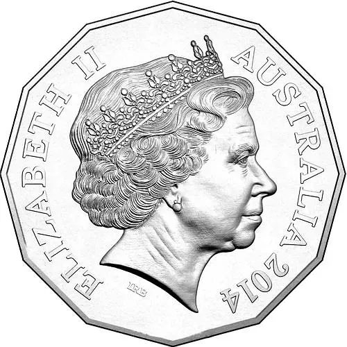 50 центов 2014, западный фронт [Австралия]