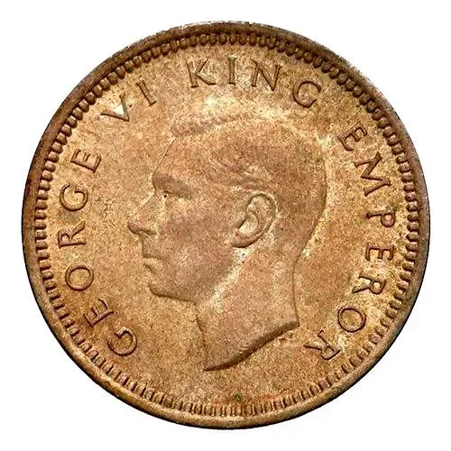 3 пенса 1961 [Новая Зеландия]