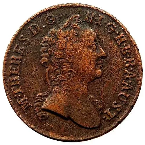 1 крейцер 1749-1765 [Австрия]