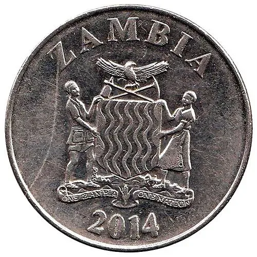 1 квача 2014 [Замбия]