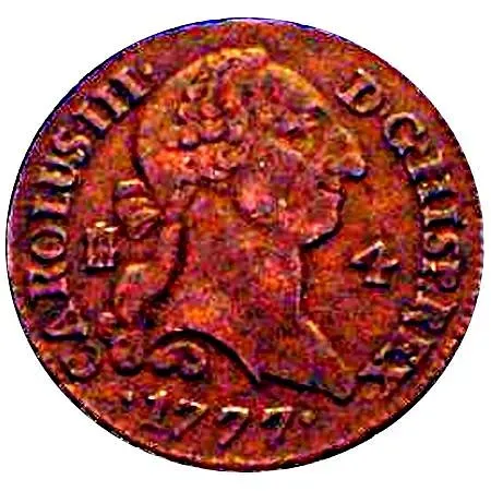 4 мараведи 1770-1788 [Испания]