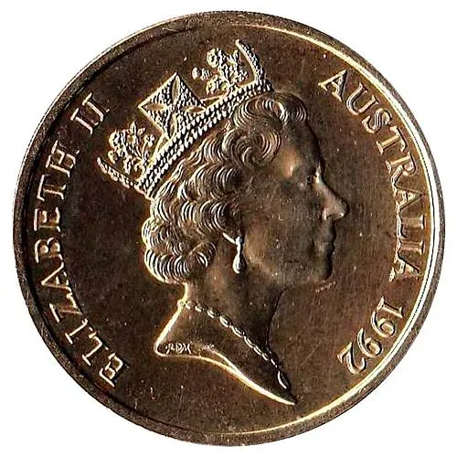 5 долларов 1992, Роль Австралии в космической индустрии [Австралия]