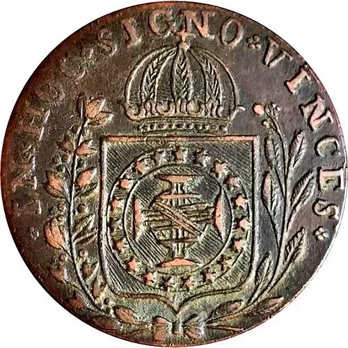 80 рейсов 1825-1829, Отметка региона "SP" — Сан-Паулу [Бразилия]