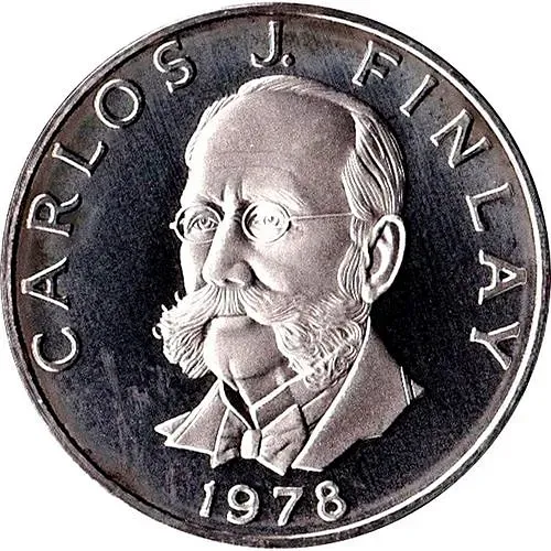 5 сентесимо 1978, 75 лет Независимости [Панама]