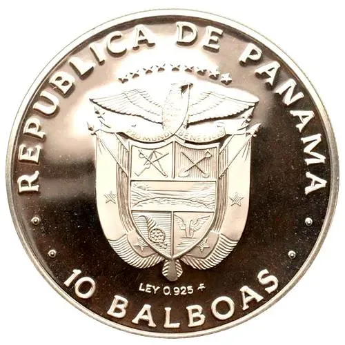 10 бальбоа 1978, Ратификация Договора о Панамском канале [Панама]