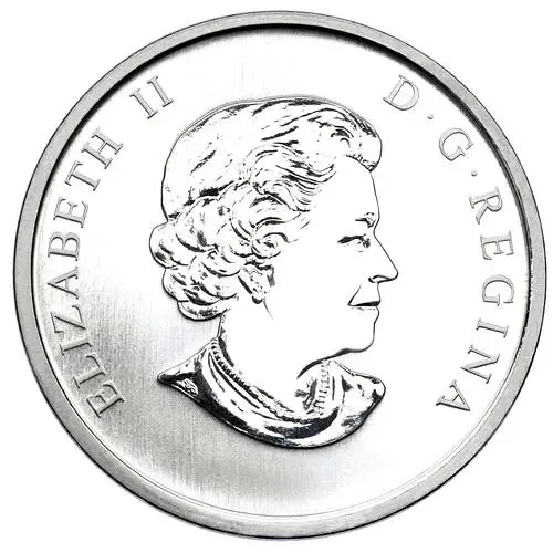 25 центов 2011, О, Канада! - Гимн Канады [Канада]