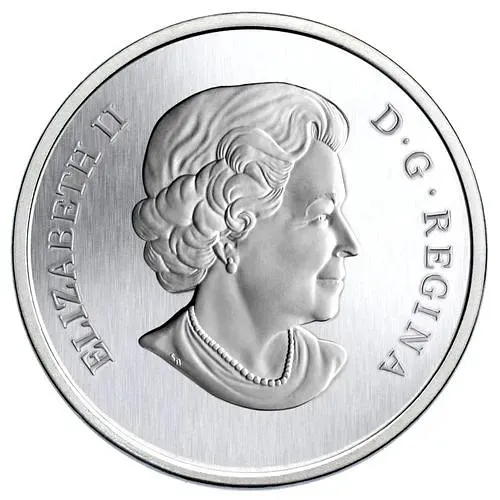 25 центов 2012, Сотый Кубок Грея - Saskatchewan Roughriders [Канада]