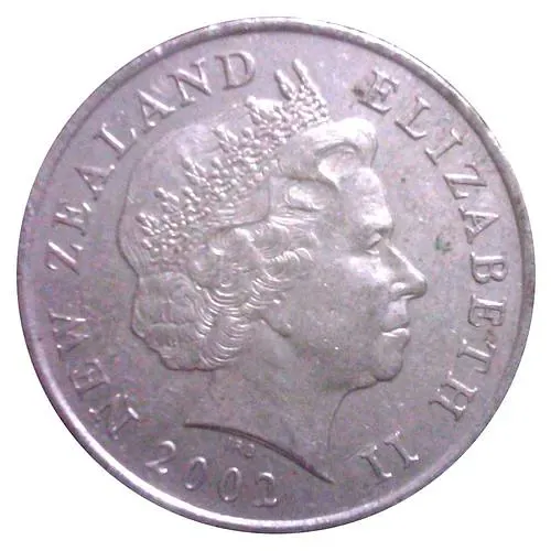 50 центов 2002 [Новая Зеландия]