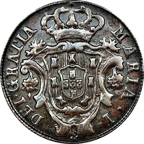 3 рейса 1797 [Португалия]