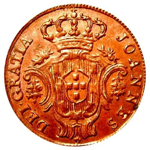 3 рейса 1804 [Португалия]