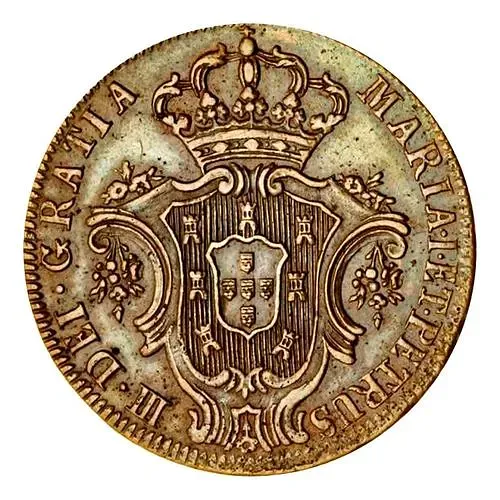 3 рейса 1777 [Португалия]