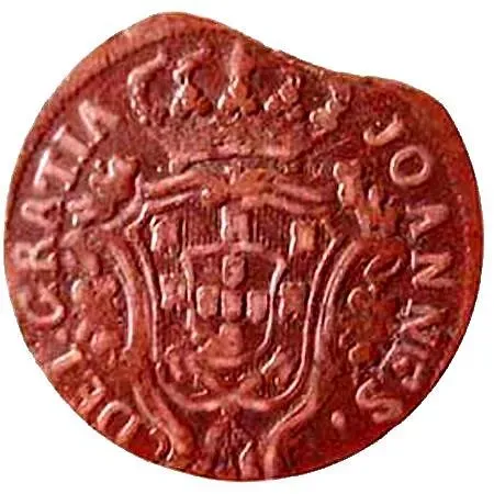 5 рейсов 1801 [Португалия]