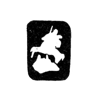 Tbilisi City Hallmark 1868-1886