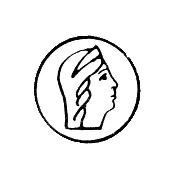 Hallmark of District Assay Offices 1908-1926