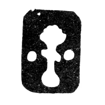 Unknown City Hallmark 1891-1897