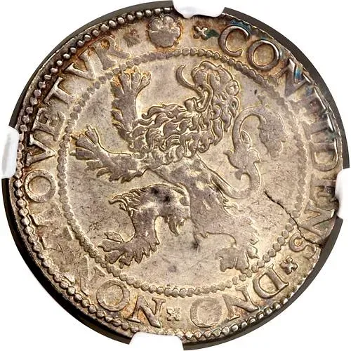 даалдер 1589 [Нидерланды]