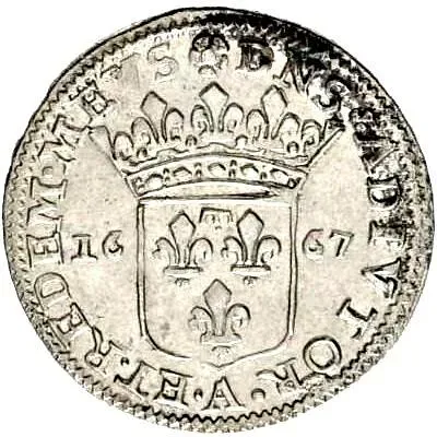 луиджино 1666 [Италия]