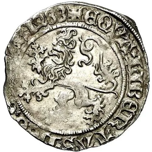 патард 1488 [Бельгия]