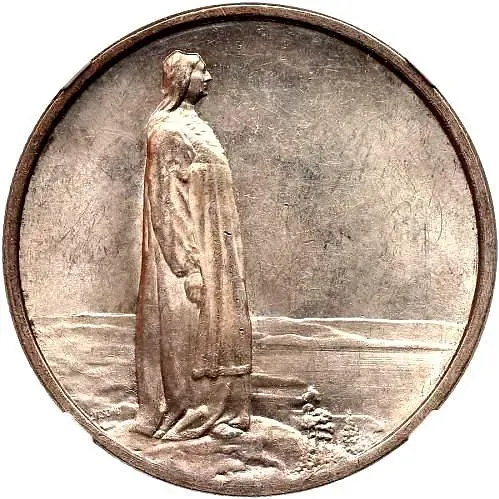 2 кроны 1914, 100 лет Конституции Норвегии [Норвегия]